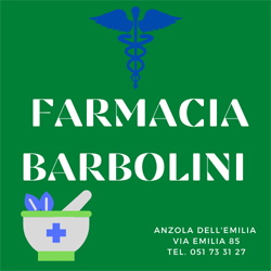 Logo FARMACIA BARBOLINI DI PERDUCA ANNALISA E C. S.N.C.